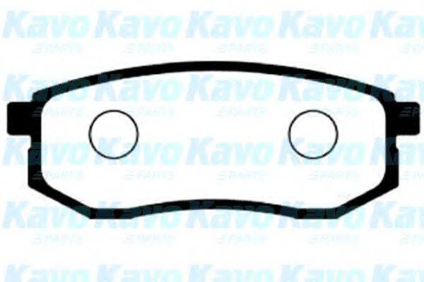 KAVO PARTS BP-3012