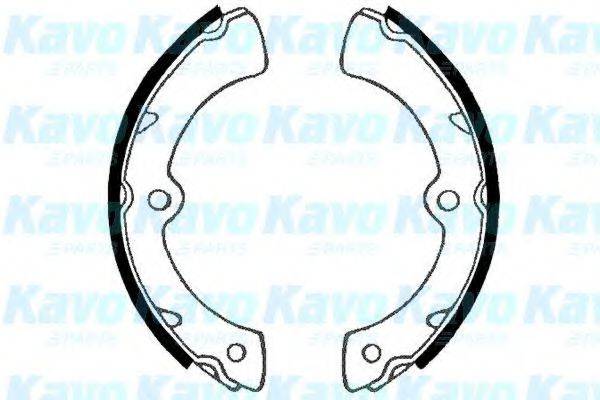 KAVO PARTS BS-8407