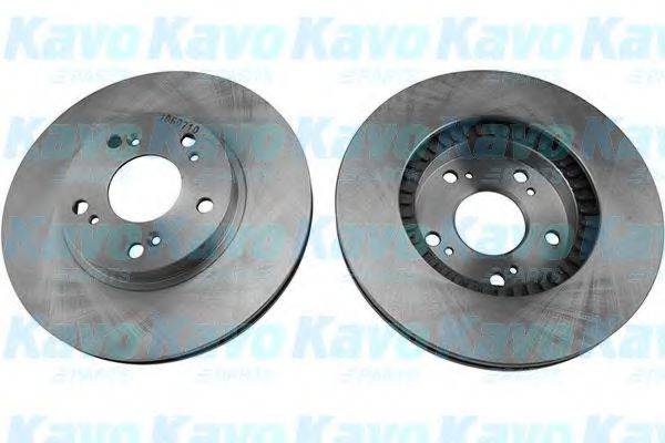 KAVO PARTS BR2250 гальмівний диск