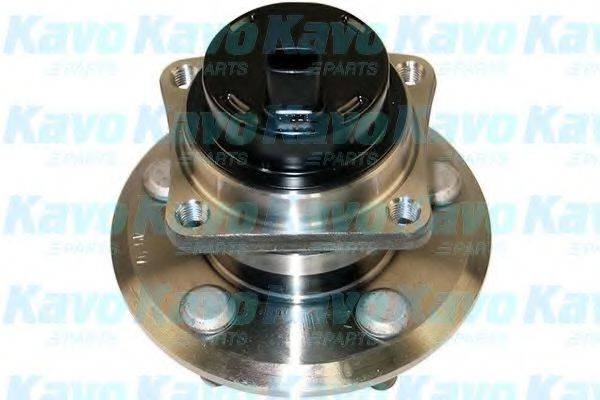 KAVO PARTS WBH9010 Комплект підшипника маточини колеса