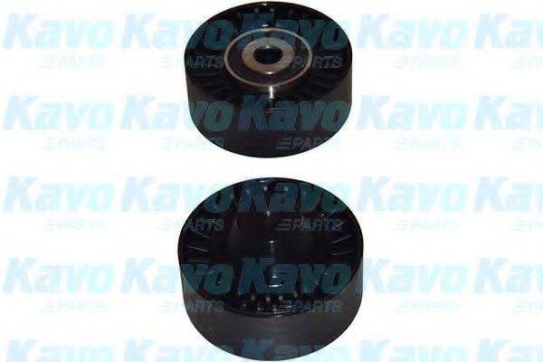 KAVO PARTS DIP3005 Паразитний / провідний ролик, полікліновий ремінь