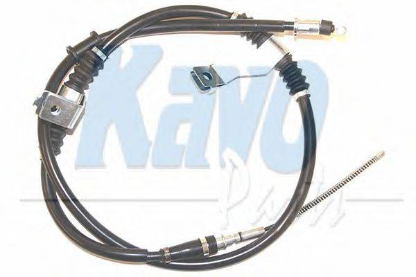 KAVO PARTS BHC1026 Трос, стоянкова гальмівна система