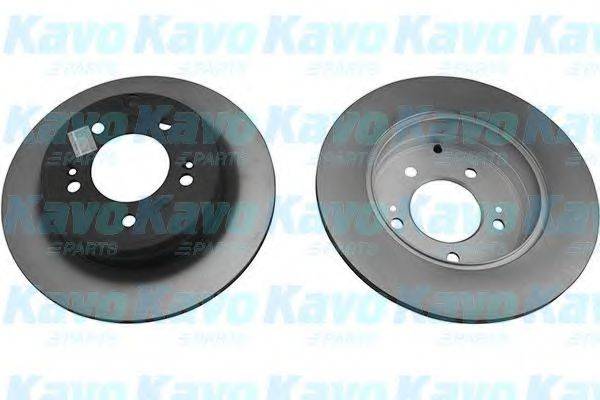 KAVO PARTS BR3253 гальмівний диск