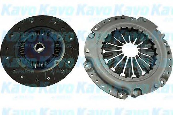 KAVO PARTS CP9810 Комплект зчеплення