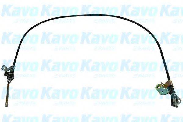 KAVO PARTS BHC1510 Трос, стоянкова гальмівна система