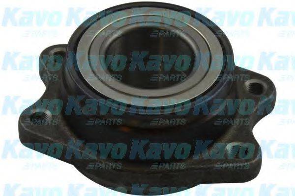 KAVO PARTS WBH5520 Комплект підшипника маточини колеса