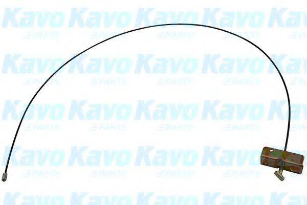 KAVO PARTS BHC6511 Трос, стоянкова гальмівна система