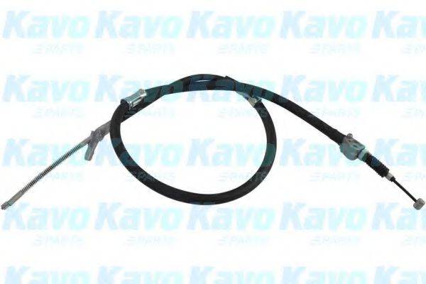 KAVO PARTS BHC9085 Трос, стоянкова гальмівна система
