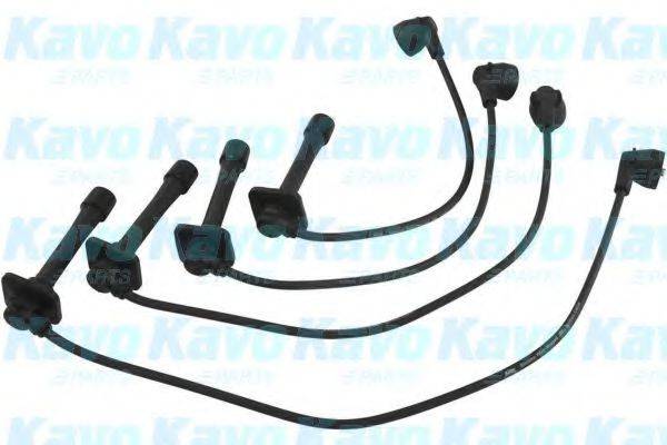 KAVO PARTS ICK4502 Комплект дротів запалювання