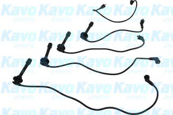 KAVO PARTS ICK1501 Комплект дротів запалювання