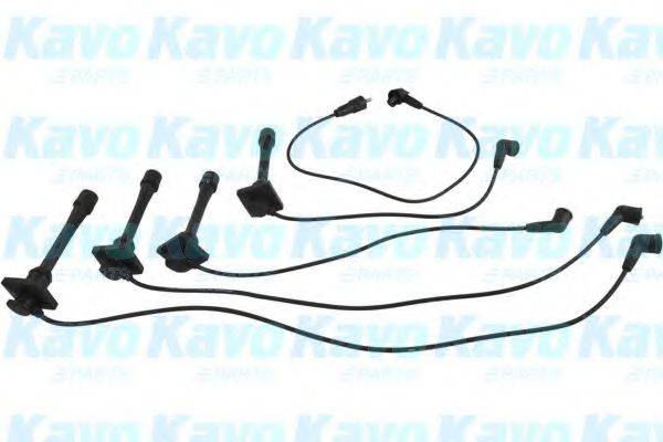 KAVO PARTS ICK1509 Комплект дротів запалювання