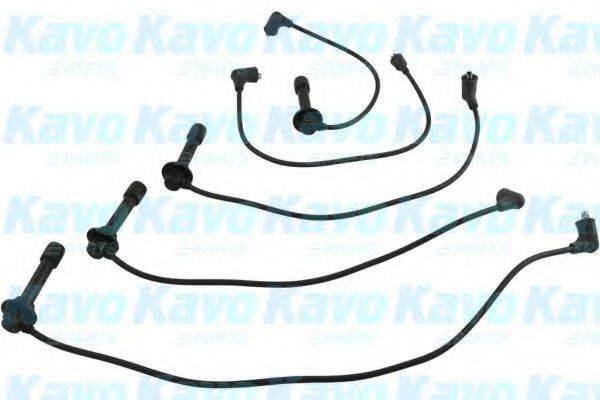 KAVO PARTS ICK4516 Комплект дротів запалювання