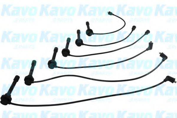 KAVO PARTS ICK5517 Комплект дротів запалювання