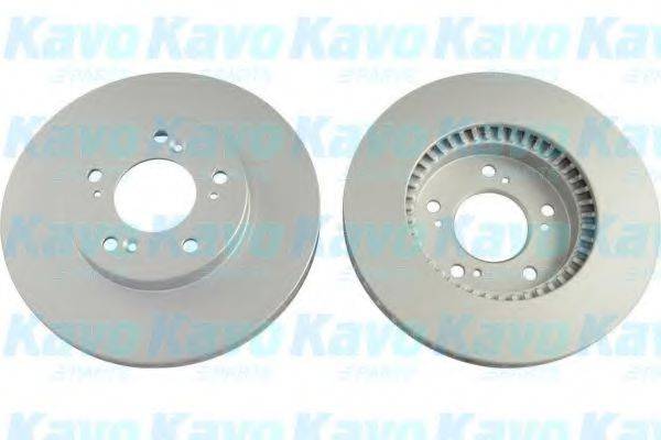 KAVO PARTS BR2256C гальмівний диск