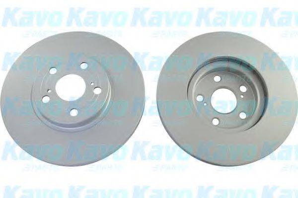 KAVO PARTS BR9423C гальмівний диск
