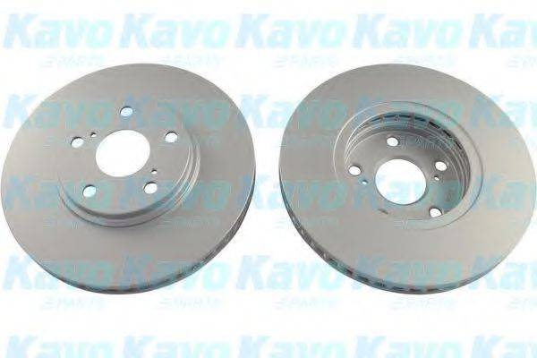 KAVO PARTS BR9435C гальмівний диск