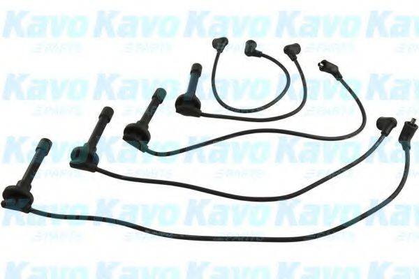KAVO PARTS ICK2018 Комплект дротів запалювання