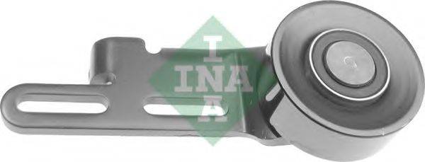 INA 531035410 Натяжний ролик, полікліновий ремінь