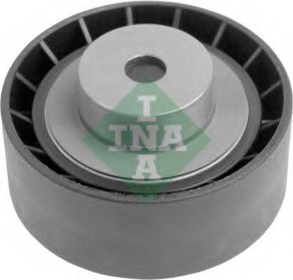 INA 532023010 Паразитний / провідний ролик, полікліновий ремінь