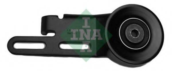 INA 531023910 Натяжний ролик, полікліновий ремінь