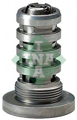 INA 427001610 Центральний клапан, шестерня приводу розподільного валу
