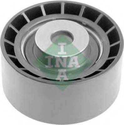 INA 532001610 Натяжний ролик, полікліновий ремінь; Паразитний / Ведучий ролик, зубчастий ремінь