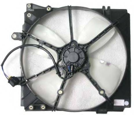 FORD FS1115150 Вентилятор, охолодження двигуна