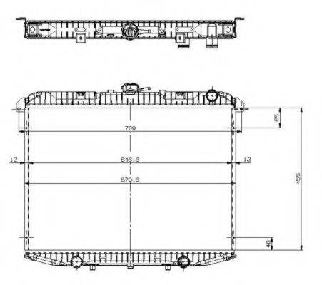 NRF 519533