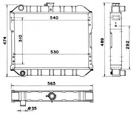 NRF 52042