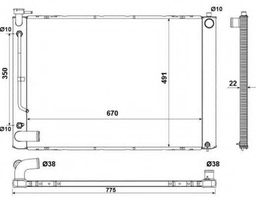 NRF 53974