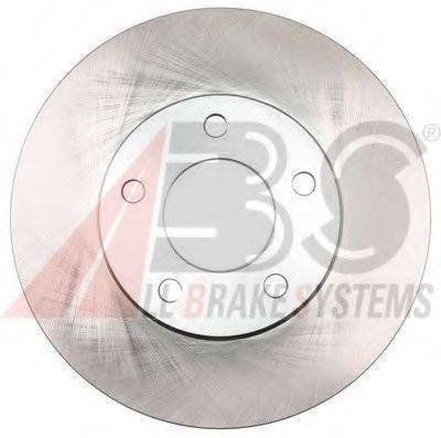 TRISCAN 812050150C гальмівний диск
