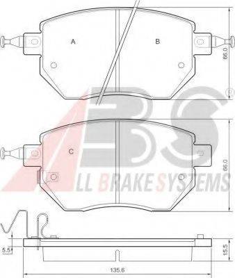 A.B.S. 37504 OE