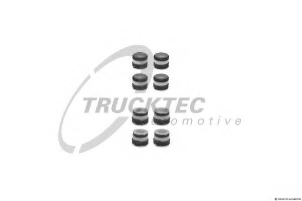 TRUCKTEC AUTOMOTIVE 02.43.005