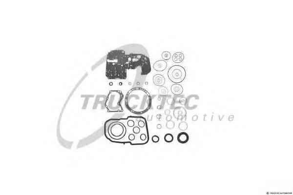 TRUCKTEC AUTOMOTIVE 02.43.067
