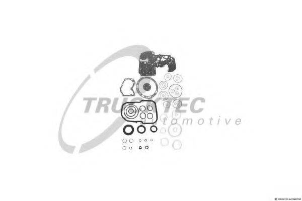 TRUCKTEC AUTOMOTIVE 02.43.095