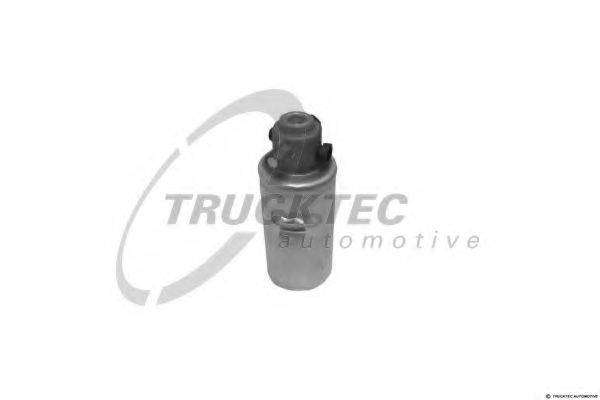 TRUCKTEC AUTOMOTIVE 0259033 Осушувач, кондиціонер