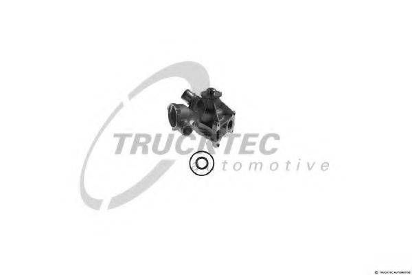 TRUCKTEC AUTOMOTIVE 02.19.138