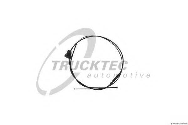 TRUCKTEC AUTOMOTIVE 02.60.037