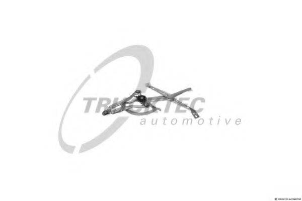 TRUCKTEC AUTOMOTIVE 02.53.083
