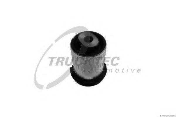 TRUCKTEC AUTOMOTIVE 0222031 Підвіска, важіль незалежної підвіски колеса