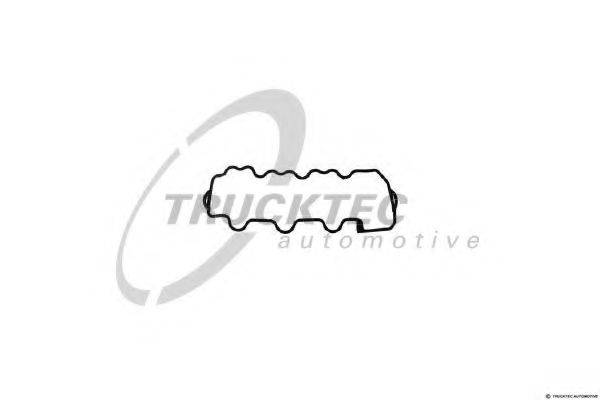 TRUCKTEC AUTOMOTIVE 0210073 Прокладка, кришка головки циліндра
