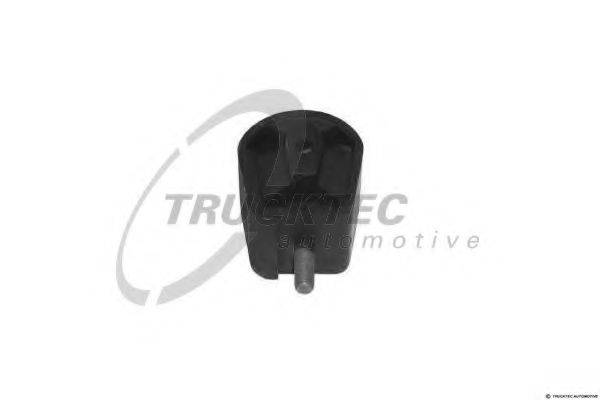 TRUCKTEC AUTOMOTIVE 0222025 Підвіска, ступінчаста коробка передач