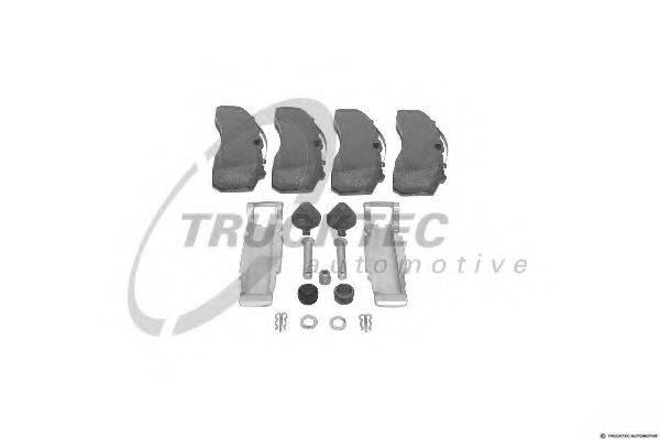 TRUCKTEC AUTOMOTIVE 01.35.211