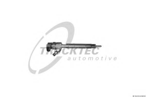 TRUCKTEC AUTOMOTIVE 0213106 Форсунка