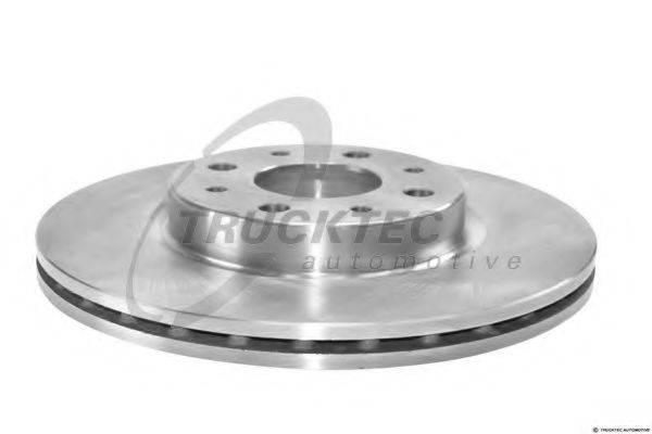 CIFAM 800-407C гальмівний диск
