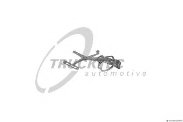 TRUCKTEC AUTOMOTIVE 02.53.081