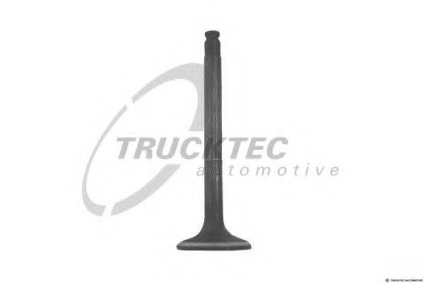 TRUCKTEC AUTOMOTIVE 0212140 Випускний клапан