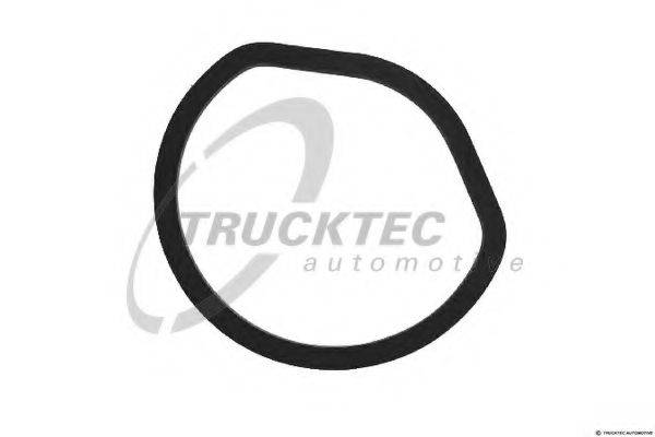 TRUCKTEC AUTOMOTIVE 0218052 Прокладка, корпус масляного фільтра