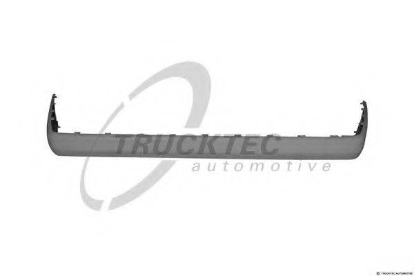 TRUCKTEC AUTOMOTIVE 0260285 Облицювання, бампер