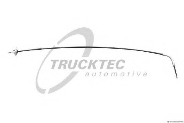 TRUCKTEC AUTOMOTIVE 08.35.181